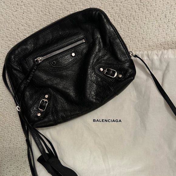 Balenciaga shoulder bag - Picture 3 of 15